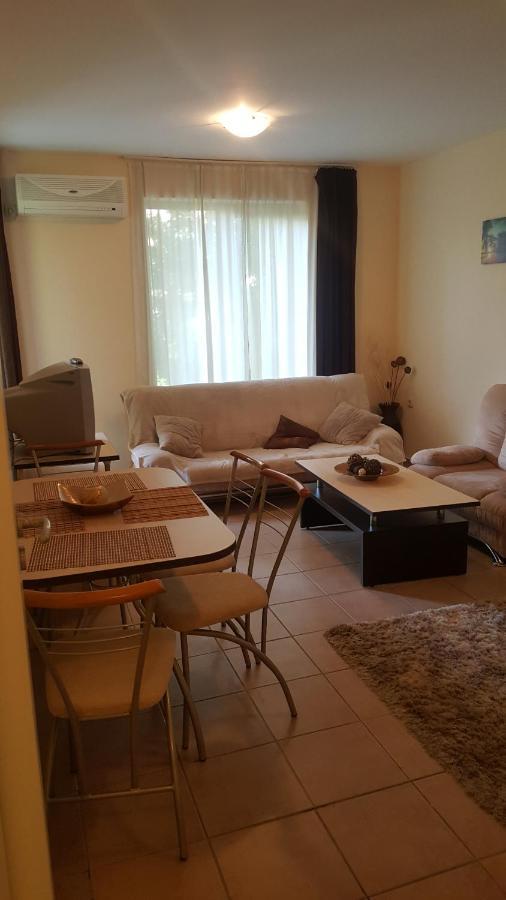 Summer Dreams -Apartcomplex Sunny Beach Eksteriør billede