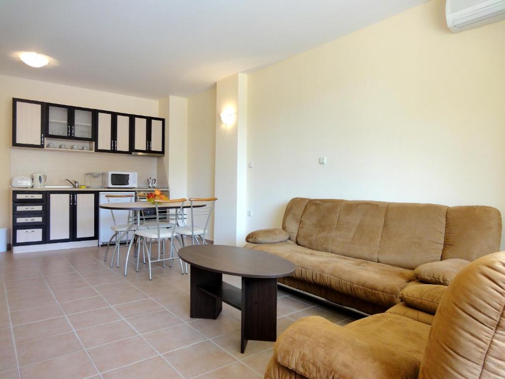 Summer Dreams -Apartcomplex Sunny Beach Værelse billede