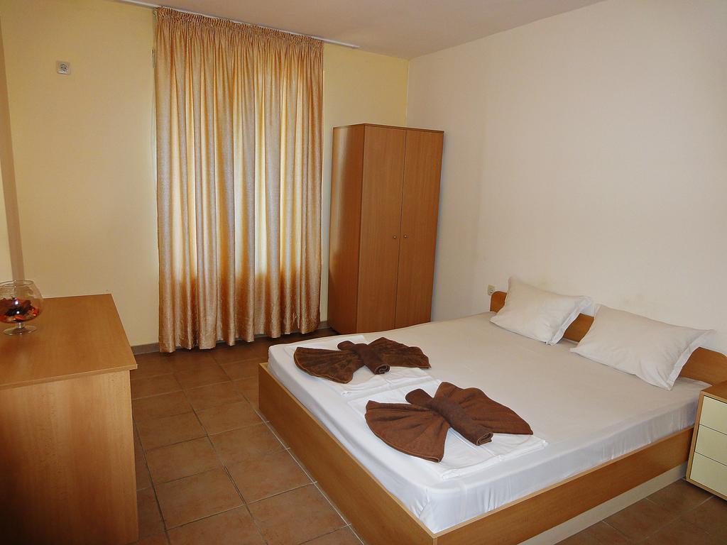 Summer Dreams -Apartcomplex Sunny Beach Eksteriør billede
